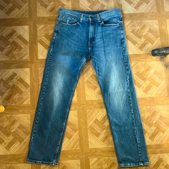 Levi’s 34x32 jeans - Picture 2 of 7